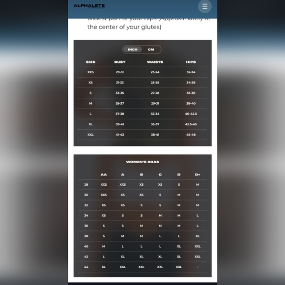 Alphalete Green Jogger Pants - Picture 13 of 13